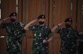 Kolonel Inf Edwin Adrian Sumantha Dilantik Menjadi Danmen Chandradimuka Akademi TNI