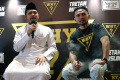 Komika Tretan Muslim Bisnis Vape Lewat Brand Why?