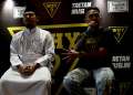 Komika Tretan Muslim Bisnis Vape Lewat Brand Why?
