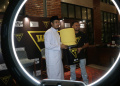Komika Tretan Muslim Bisnis Vape Lewat Brand Why?
