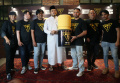 Komika Tretan Muslim Bisnis Vape Lewat Brand Why?