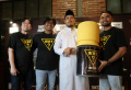 Komika Tretan Muslim Bisnis Vape Lewat Brand Why?