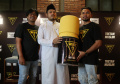Komika Tretan Muslim Bisnis Vape Lewat Brand Why?