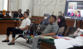 Komisaris IMB Group Idris Manggabarani Jadi Saksi