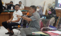 Komisaris IMB Group Idris Manggabarani Jadi Saksi