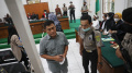 Komisaris IMB Group Idris Manggabarani Jadi Saksi