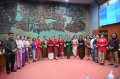 Komisi X DPR RI Minta Pengajuan Kebaya ke Unesco Secara Single Nomination