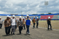 Komisi X DPR RI Stadion Kanjuruhan Siap untuk VAR