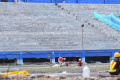 Komisi X DPR RI Stadion Kanjuruhan Siap untuk VAR