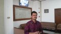 Komisioner KPU Ferry Kurnia Rizkiyansyah