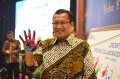 Komitmen Kolaborasi Membangun Rumah Rakyat