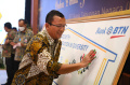 Komitmen Kolaborasi Membangun Rumah Rakyat