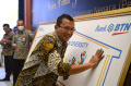 Komitmen Kolaborasi Membangun Rumah Rakyat