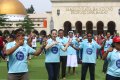 Komitmen Saratoga Memberdayakan Masyarakat