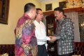 Komjen Pol Budi Gunawan Dikunjungi Komisi III DPR RI