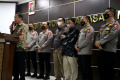 Komnas HAM Meminta Keterangan Tim Forensik Kasus Brigadir J