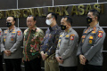 Komnas HAM Meminta Keterangan Tim Forensik Kasus Brigadir J