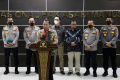Komnas HAM Meminta Keterangan Tim Forensik Kasus Brigadir J