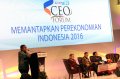 Kompas 100 CEO Forum 2016