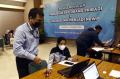 Kompas Gramedia-Ditjen Pajak Buka Layanan Pendampingan Isi SPT Tahunan