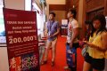 Kompas Travel Fair 2015