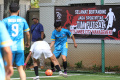 Kompetisi Futsal Sambut HUT ke-79 RI