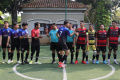 Kompetisi Futsal Sambut HUT ke-79 RI