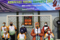 Kompetisi Futsal Tripartit 2021