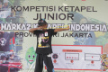Kompetisi Ketapel Junior