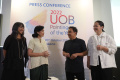 Kompetisi Lukis UOB Painting of the Year (POY) 2022