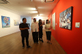 Kompetisi Lukis UOB Painting of the Year (POY) 2022