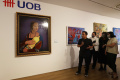Kompetisi Lukis UOB Painting of the Year (POY) 2022