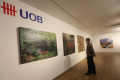 Kompetisi Lukis UOB Painting of the Year (POY) 2022