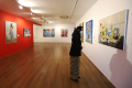 Kompetisi Lukis UOB Painting of the Year (POY) 2022