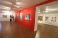 Kompetisi Lukis UOB Painting of the Year (POY) 2022