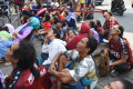 Kompetisi Panjat Tebing untuk Anak