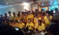 Kompres MKGR Munas Golkar IX Bali