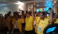 Kompres MKGR Munas Golkar IX Bali