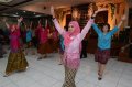 Komunitas Line Dance Peringati Hari Ibu