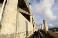 Kondisi Shelter Tsunami Pandeglang
