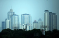 Kondisi Terkini Polusi Udara di Jakarta