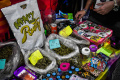 Konferensi Ganja dan Psikedelik di Miami