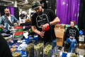 Konferensi Ganja dan Psikedelik di Miami