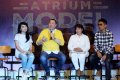 Konferensi Pers Atrium Model Award