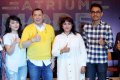 Konferensi Pers Atrium Model Award