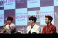 Konferensi Pers Boyband 2PM