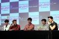 Konferensi Pers Boyband 2PM