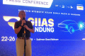 Konferensi Pers GIIAS Bandung 2023