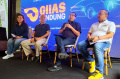 Konferensi Pers GIIAS Bandung 2023