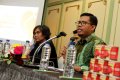 Konferensi Pers HUT ke-18 Rumah Zakat
